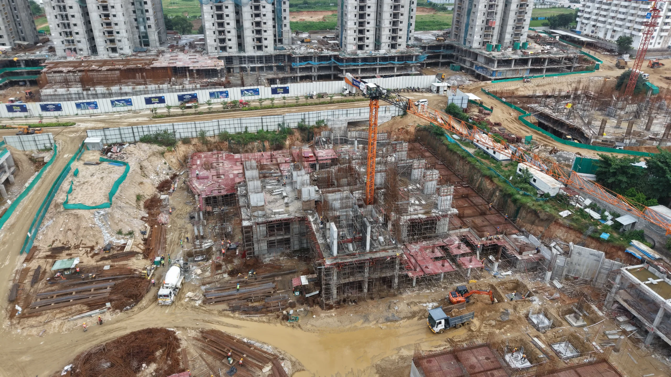 Home 13 Gamya project top sceen scaled 1